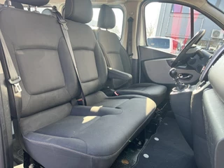 Renault Trafic – thumbnail 13