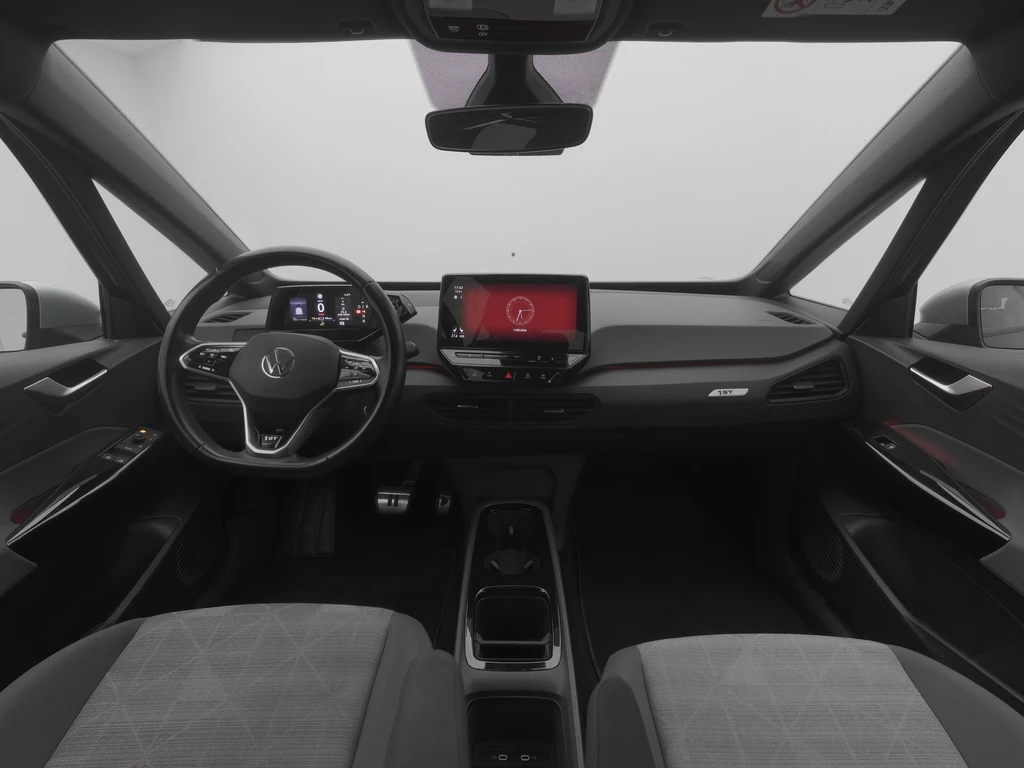 Volkswagen ID.3 – foto 21