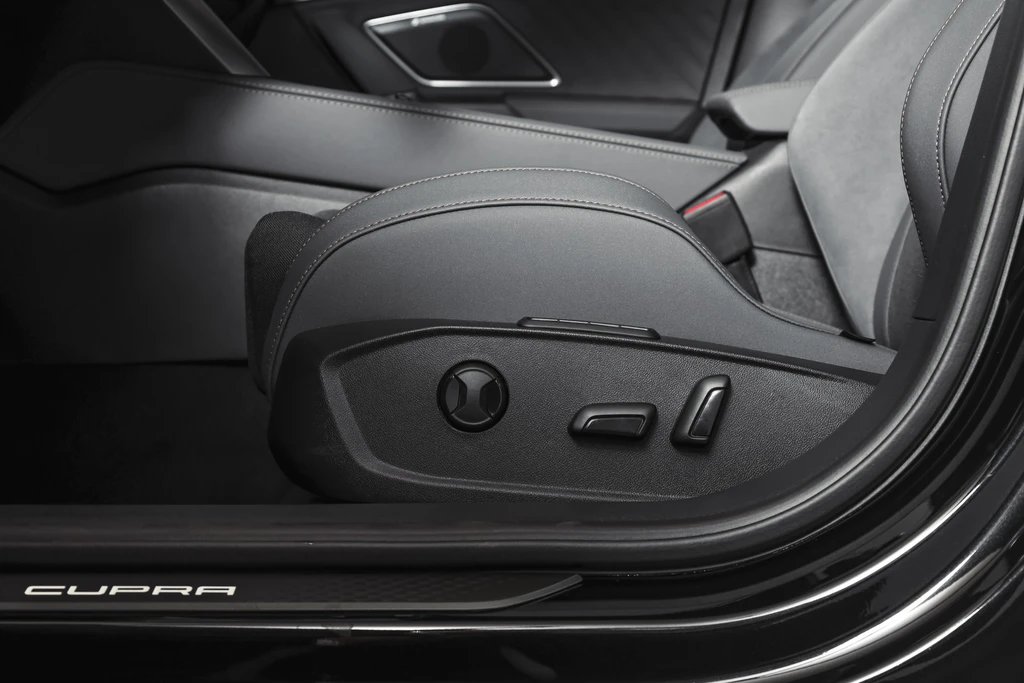 CUPRA Formentor – foto 22