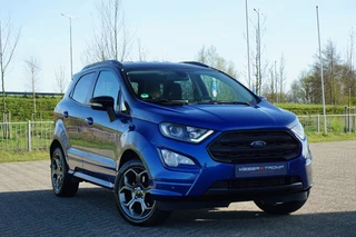 Ford EcoSport – thumbnail 6