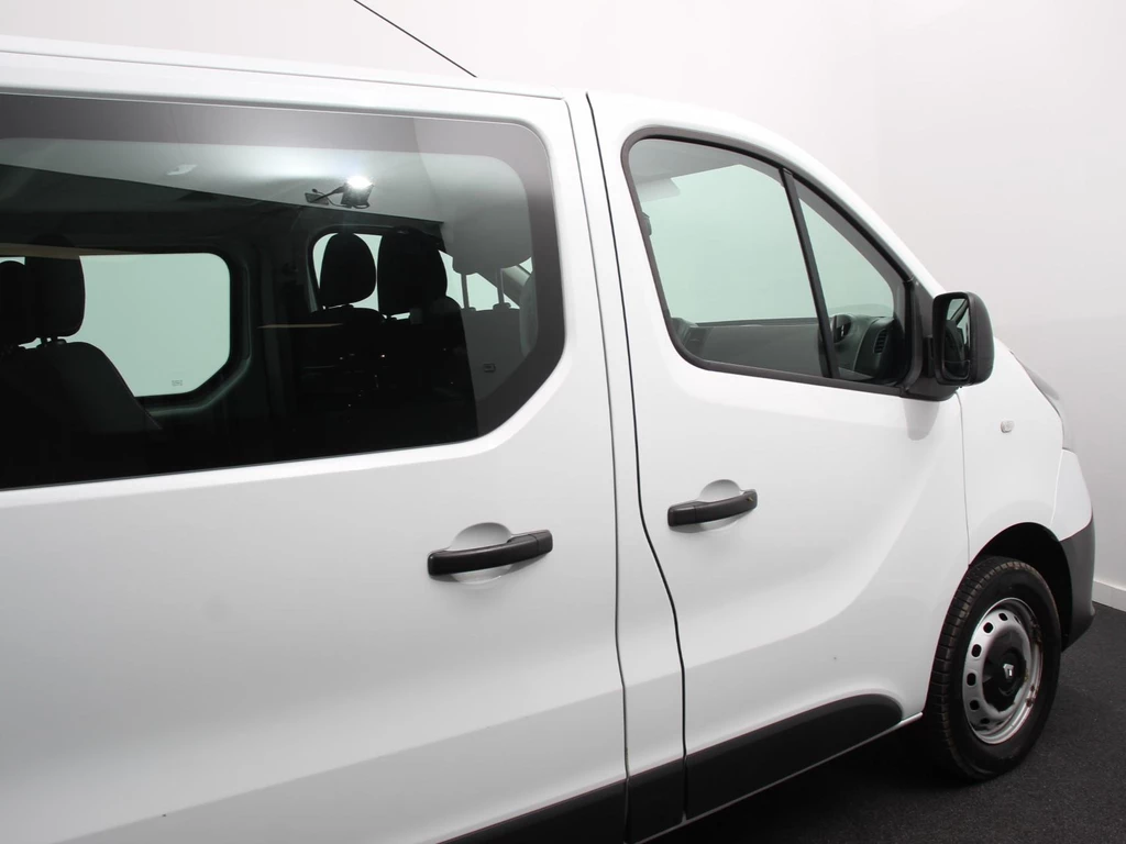 Renault Trafic – foto 22