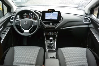 Suzuki S-Cross – thumbnail 24