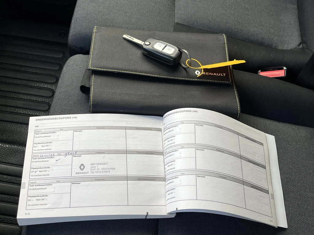 Renault Master – foto 18