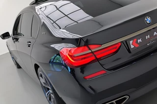 BMW 7 Serie – thumbnail 9