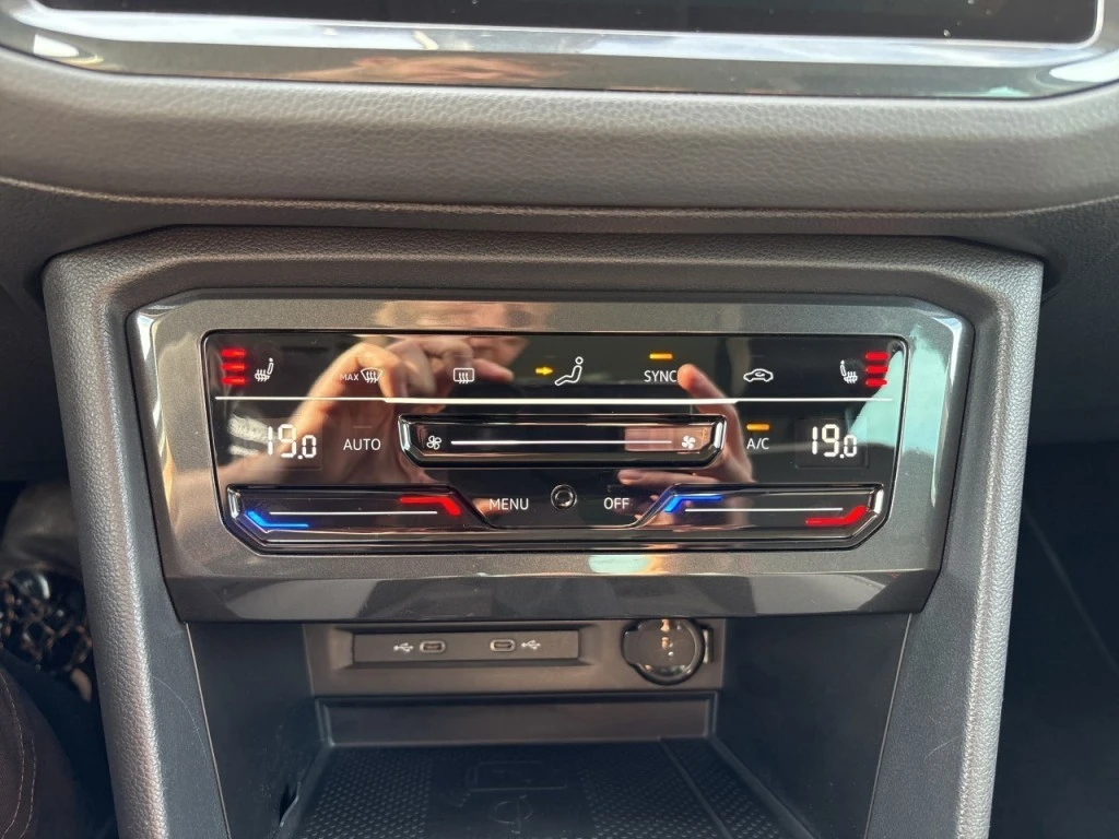 Volkswagen Tiguan – foto 20