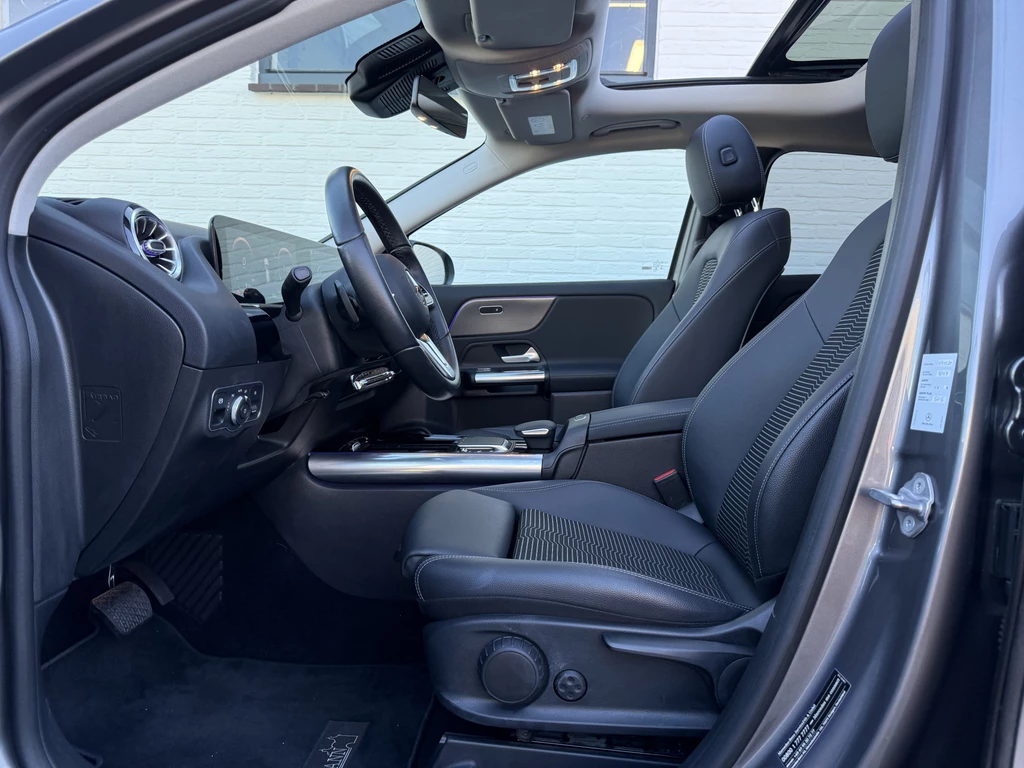 Mercedes-Benz GLA – foto 29
