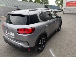 Citroën C5 Aircross – thumbnail 6