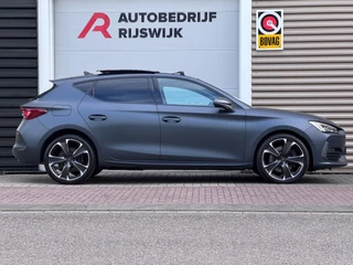 CUPRA Leon – thumbnail 7