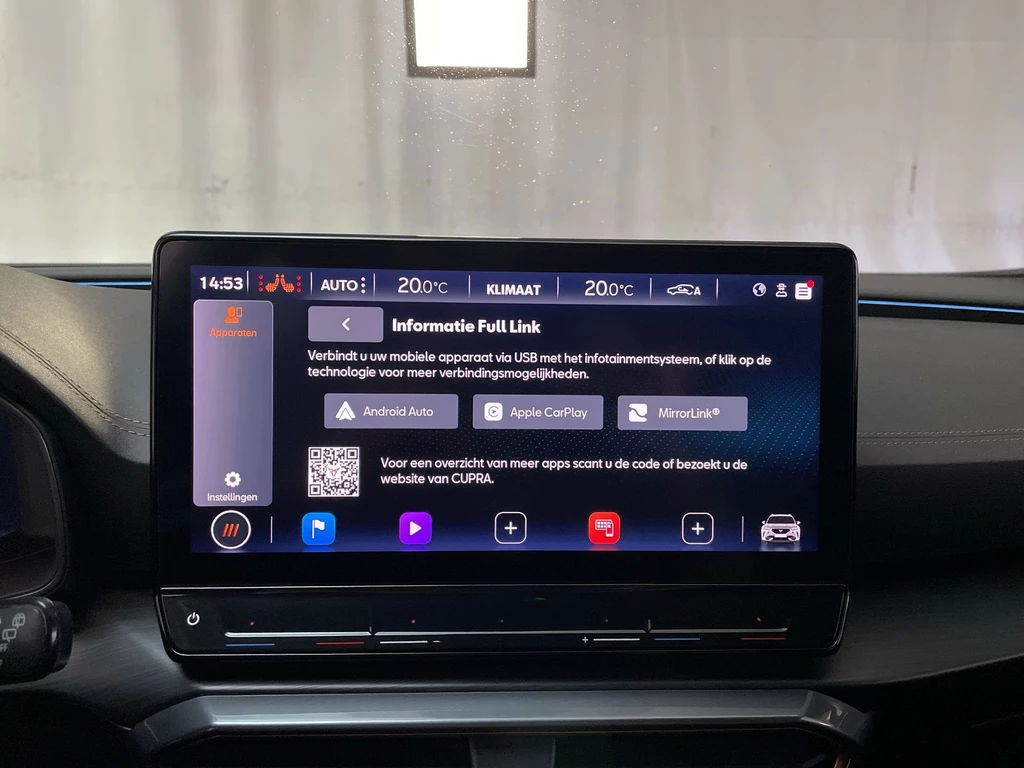 CUPRA Formentor – foto 21