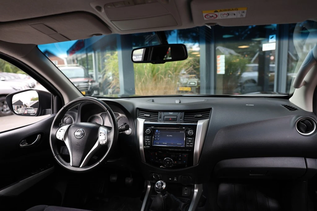 Nissan Navara – foto 21