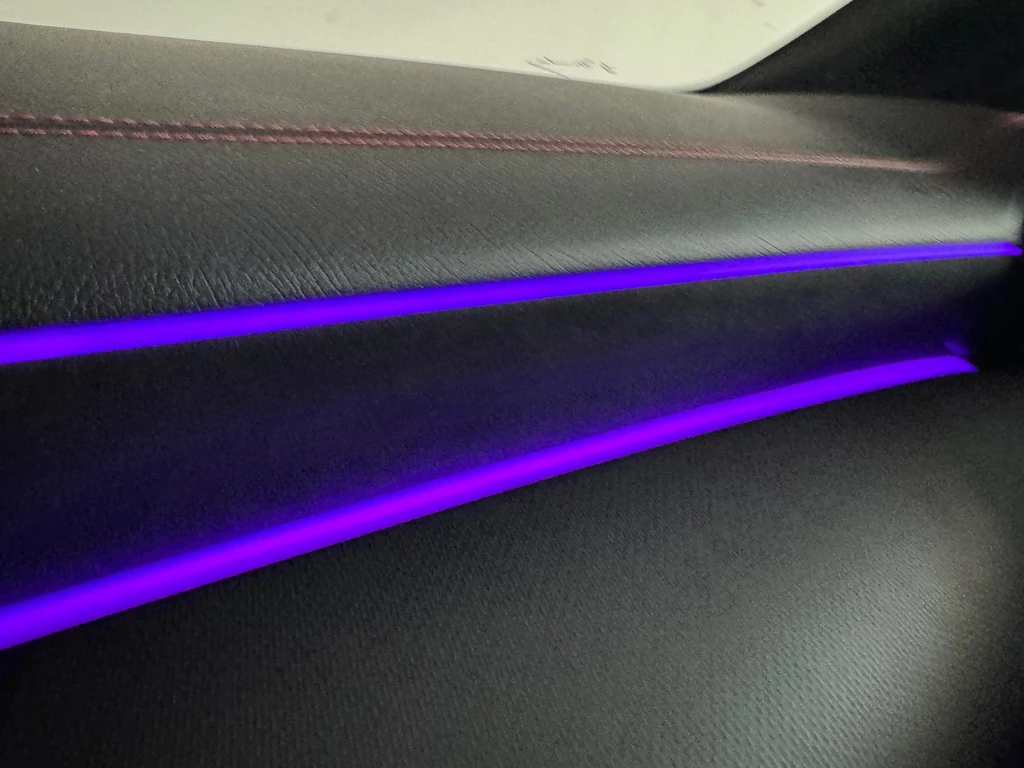 Mercedes-Benz CLA – foto 23