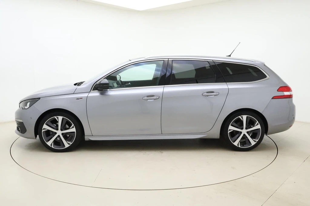 Peugeot 308 – foto 2