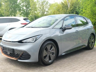 CUPRA Born – thumbnail 1