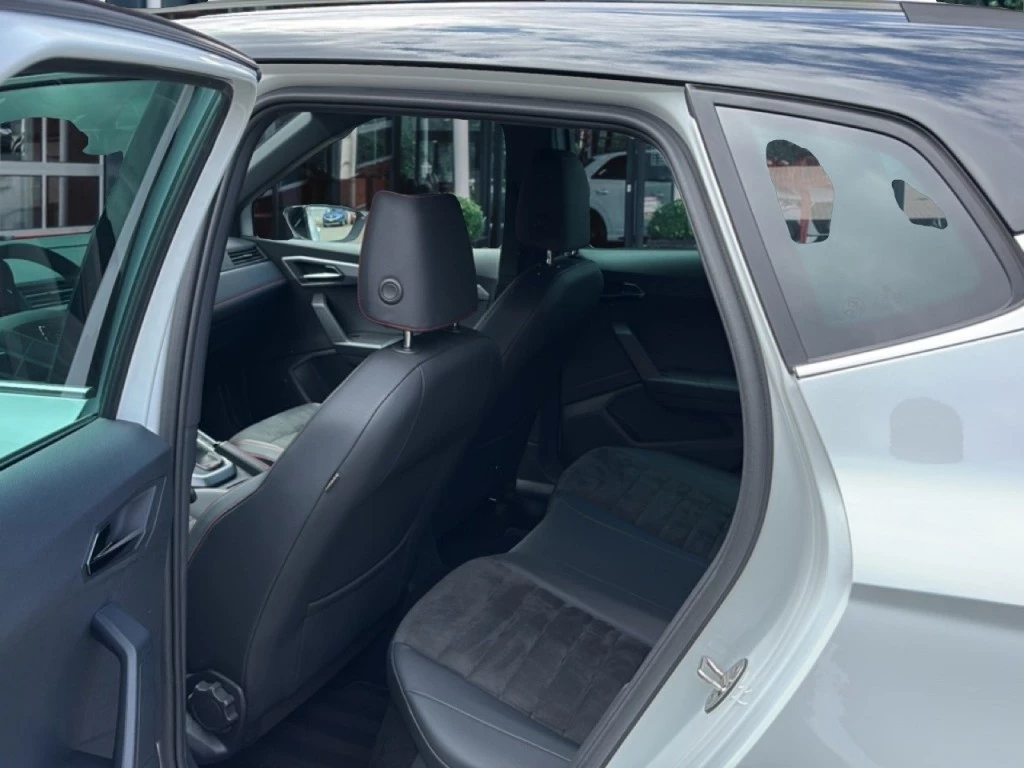 SEAT Arona – foto 12