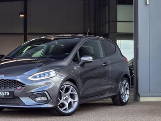 Ford Fiesta – thumbnail 2