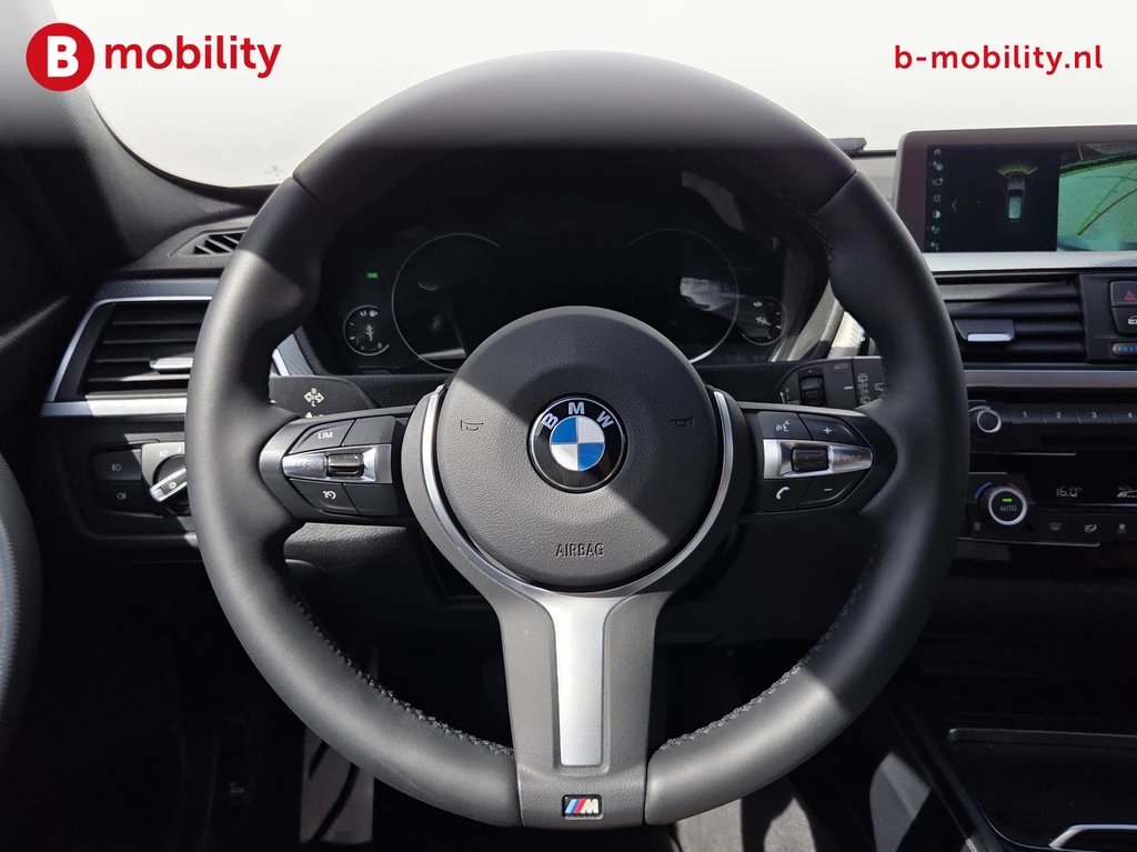 BMW 3 Serie – foto 14