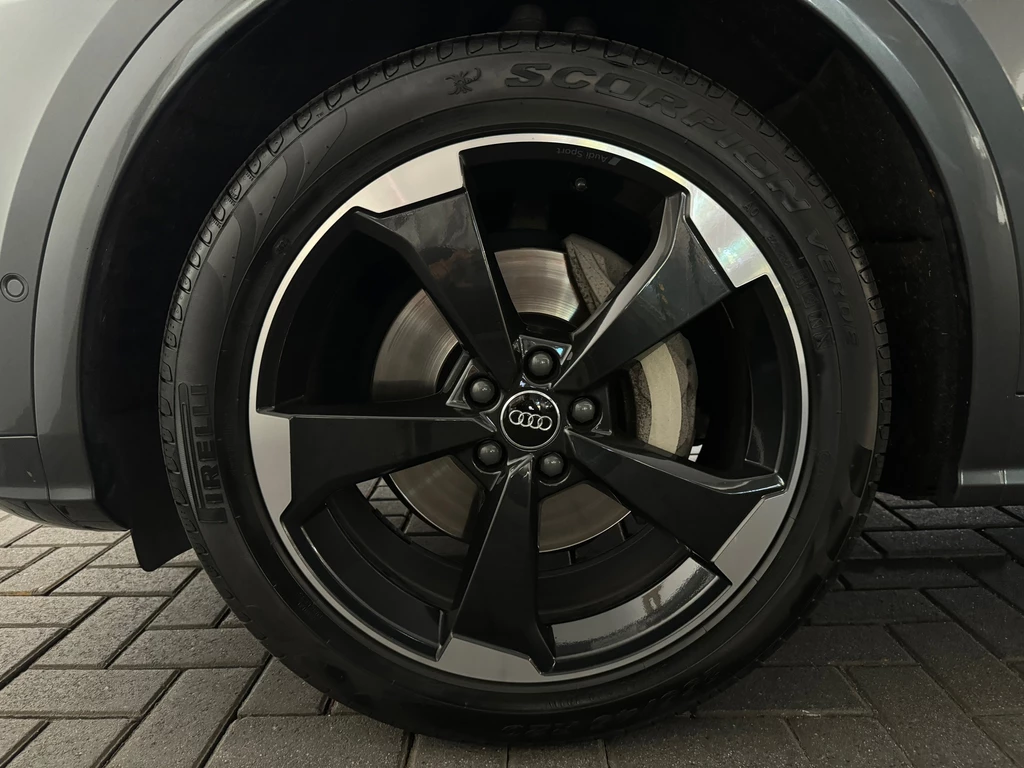 Audi Q5 – foto 20