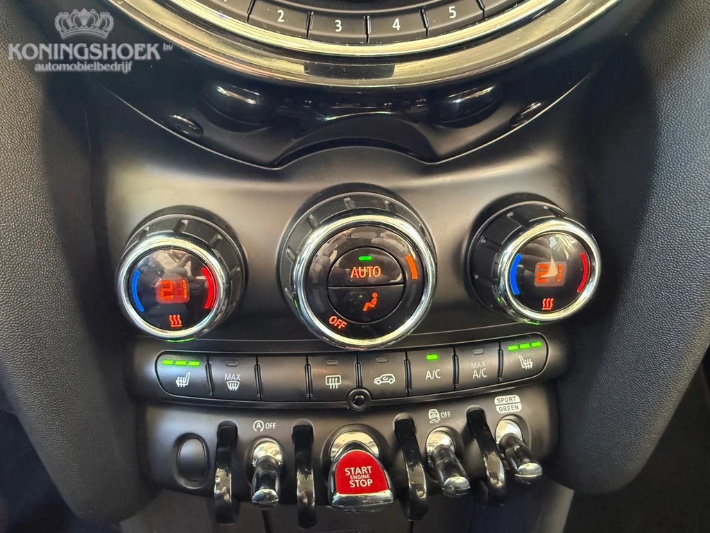 MINI Cooper – foto 9
