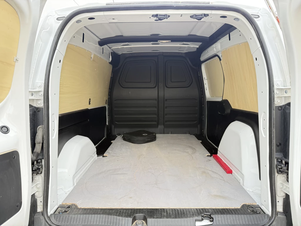 Mercedes-Benz eCitan – foto 15