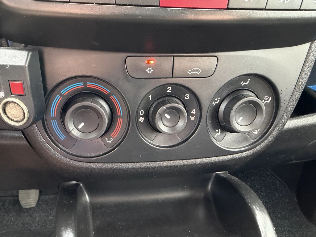 Opel Combo – foto 22