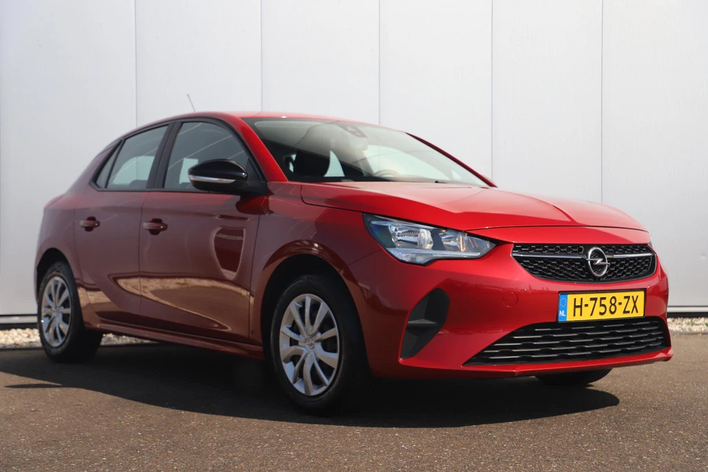Opel Corsa – foto 3