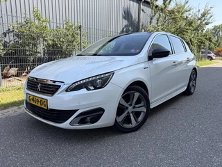 Peugeot 308 – thumbnail 1