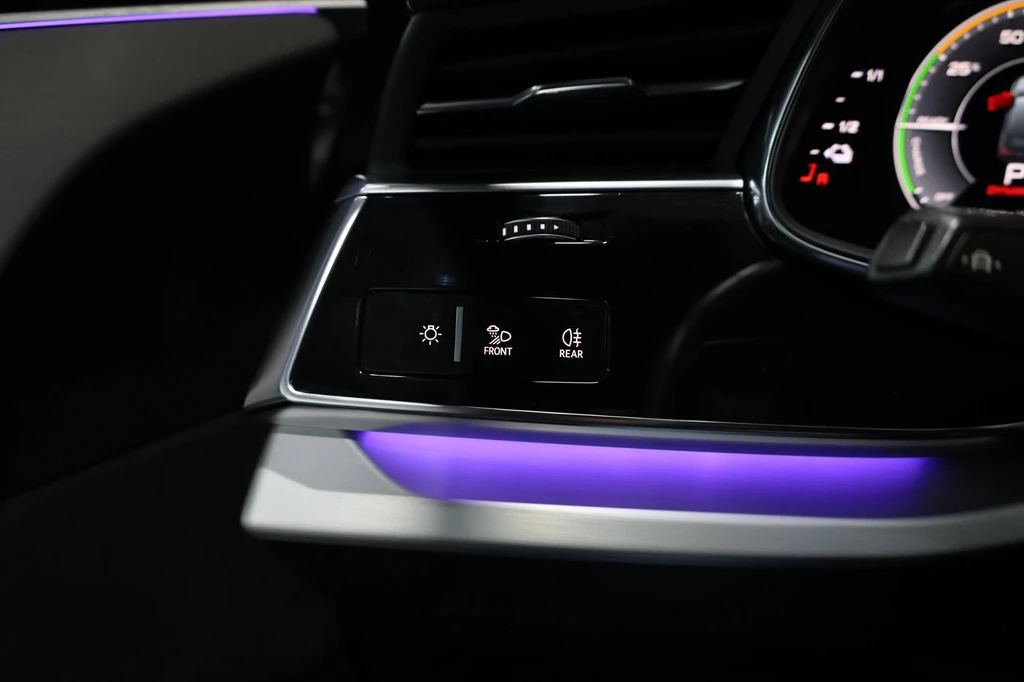 Audi Q7 – foto 21