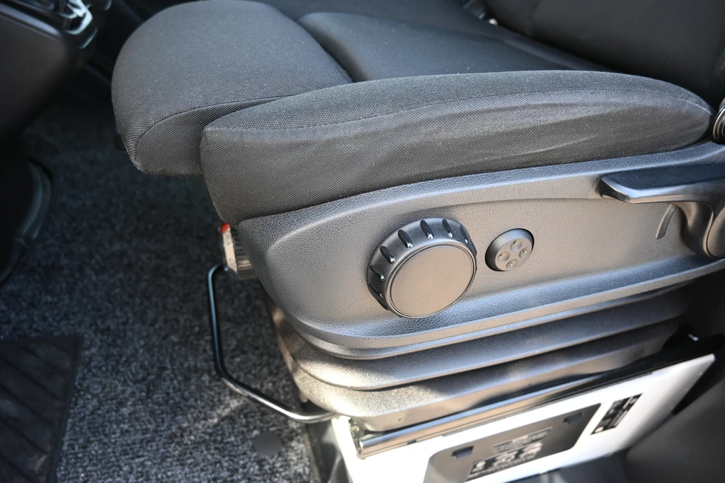 Mercedes-Benz Sprinter – foto 15