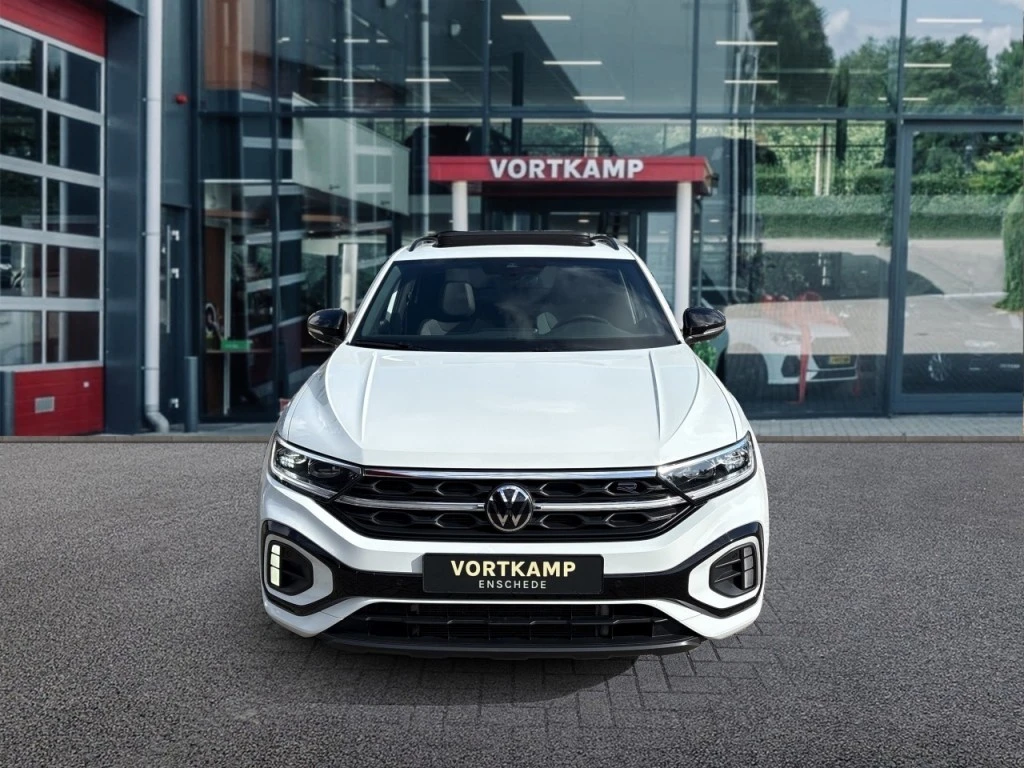 Volkswagen T-Roc – foto 8