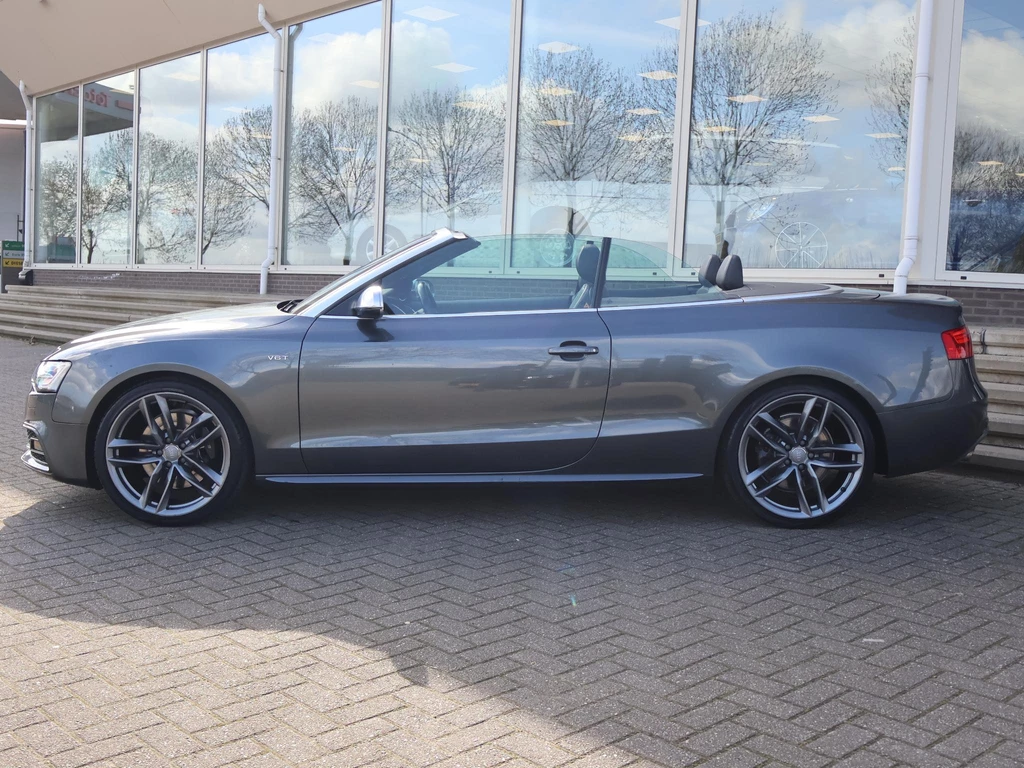 Audi S5 – foto 3