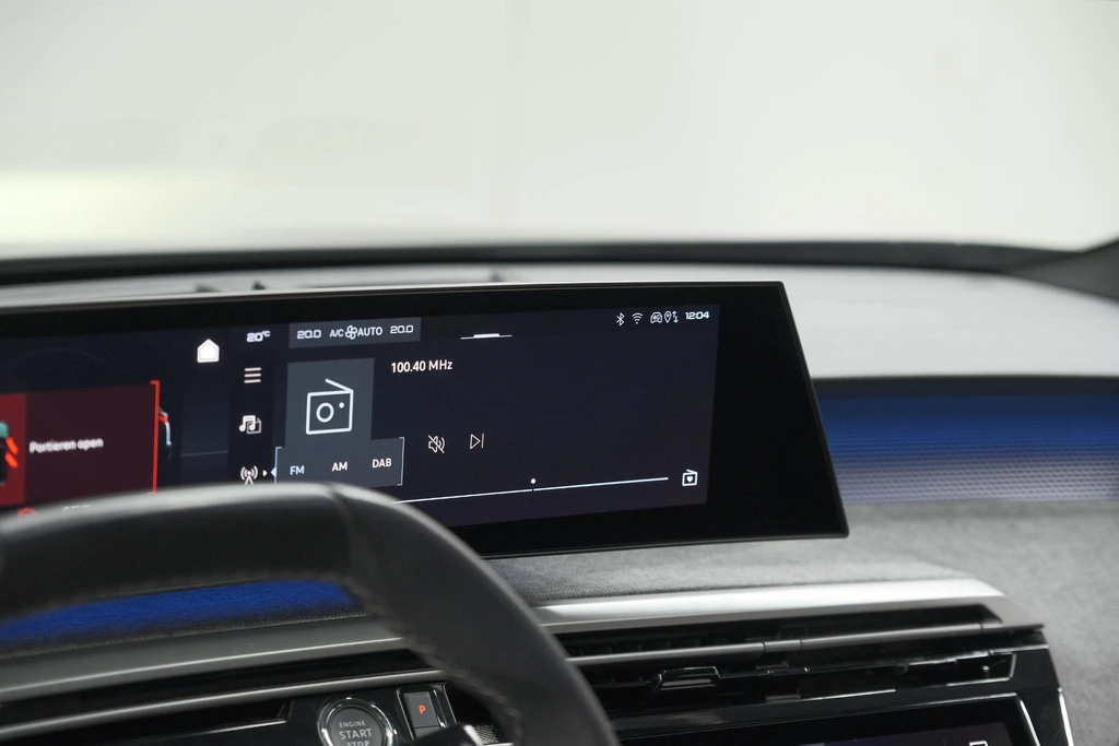 Peugeot 5008 – foto 61