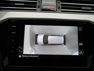 Volkswagen Passat – thumbnail 30