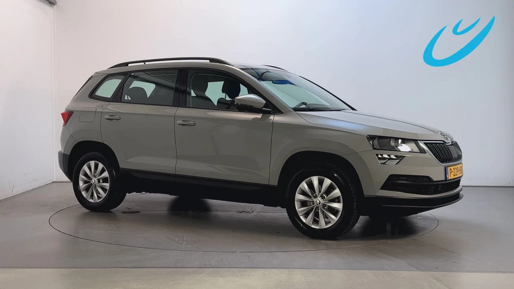 Škoda Karoq – foto 7