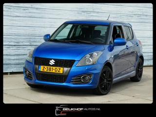 Suzuki Swift – thumbnail 2