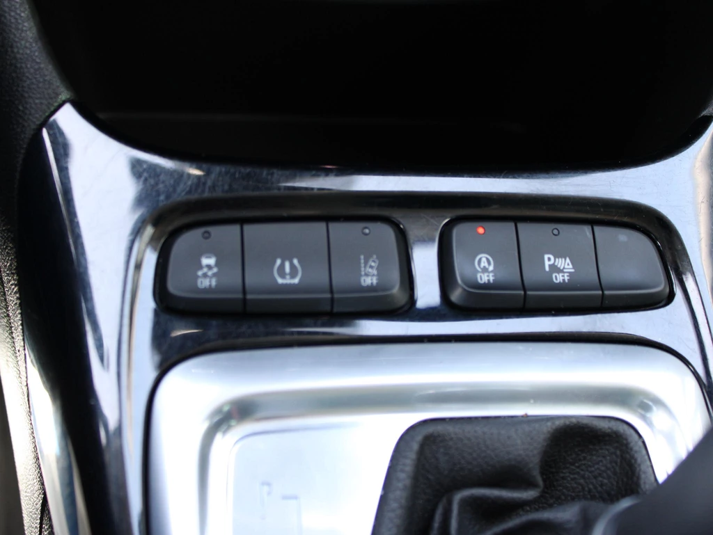 Opel Crossland – foto 11