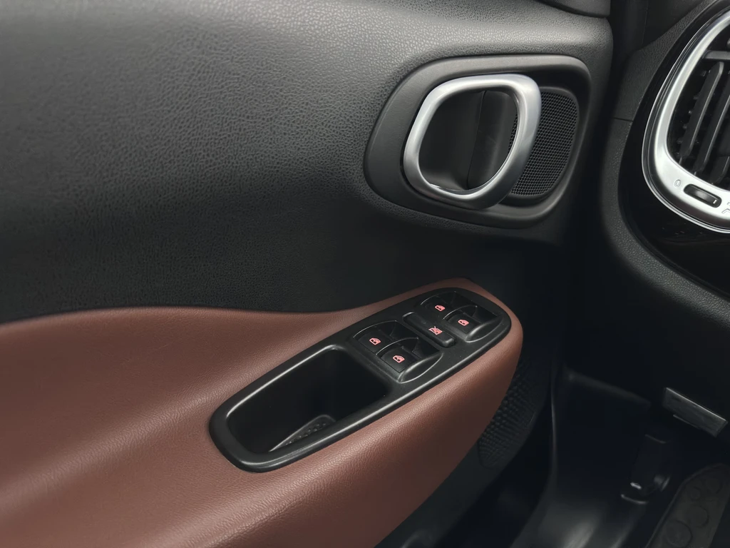 Fiat 500L – foto 19