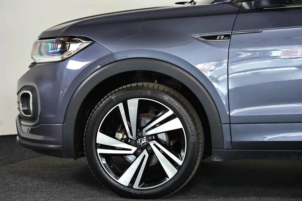 Volkswagen T-Cross – foto 28