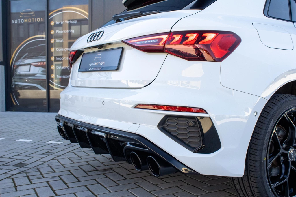 Audi A3 – foto 10