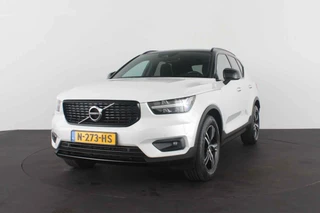 Volvo XC40 – thumbnail 2