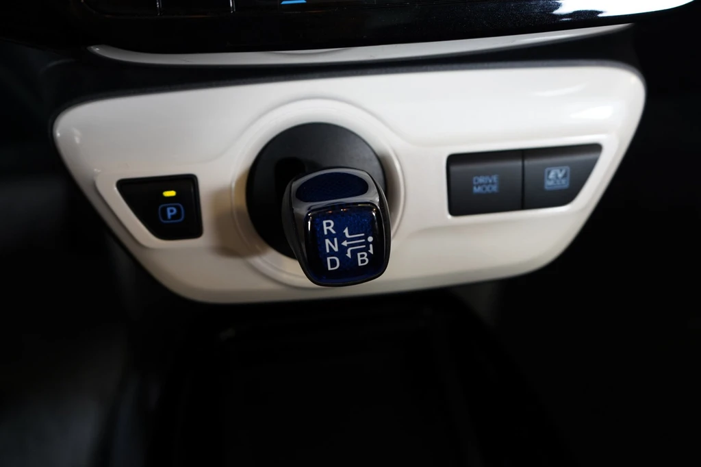 Toyota Prius – foto 31