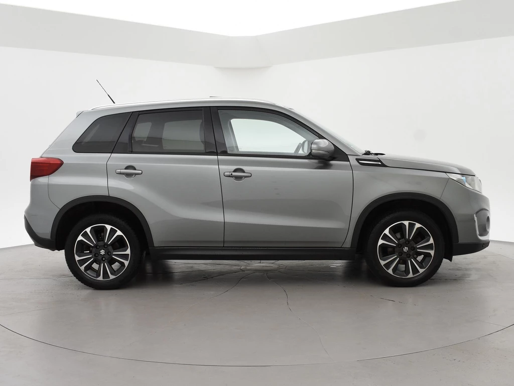 Suzuki Vitara – foto 5