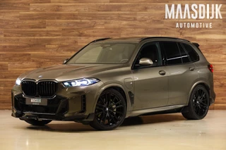 BMW X5 – thumbnail 1
