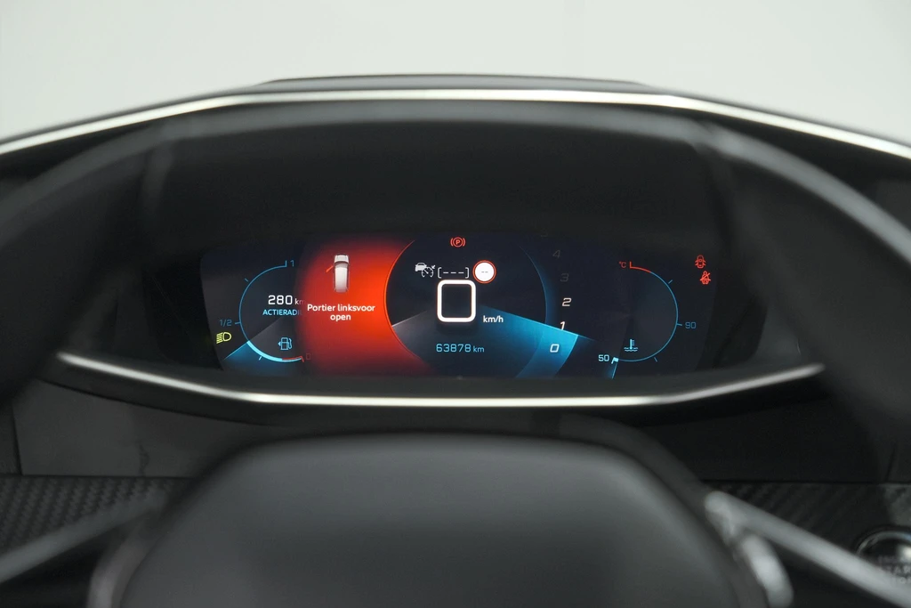 Peugeot 2008 – foto 31