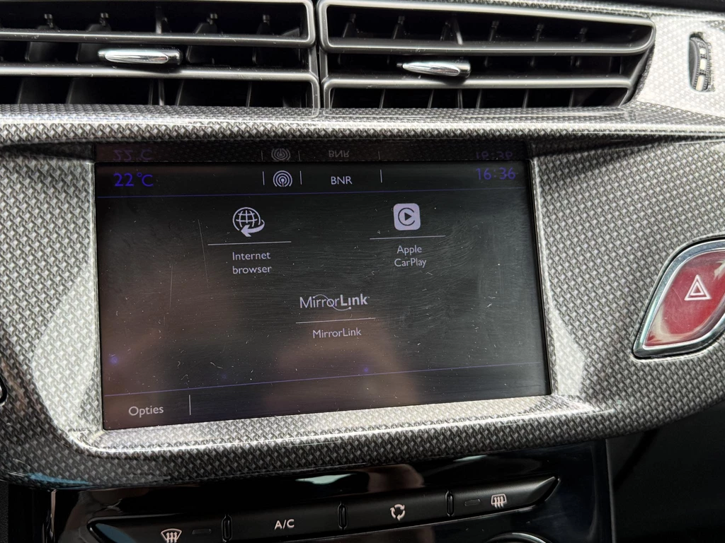 DS DS 3 – foto 15