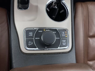 Jeep Grand Cherokee – thumbnail 21