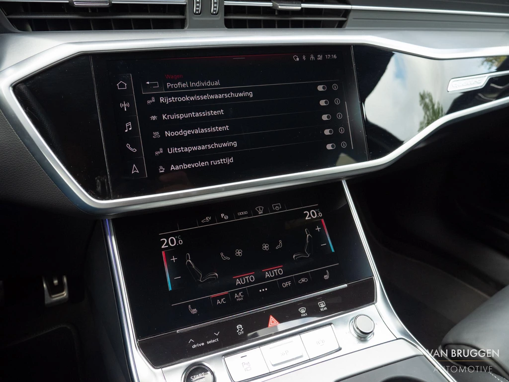 Audi A6 – foto 48