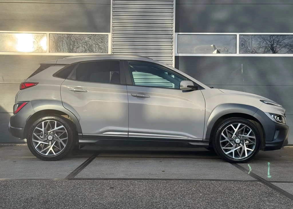 Hyundai Kona – foto 7