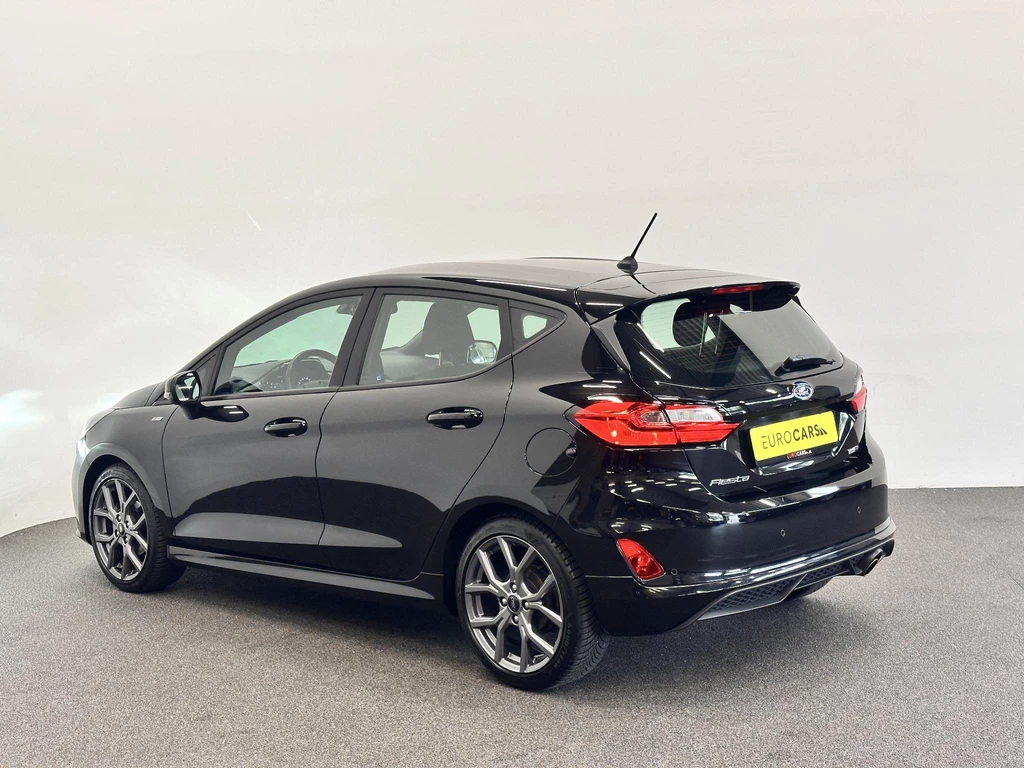Ford Fiesta – foto 3