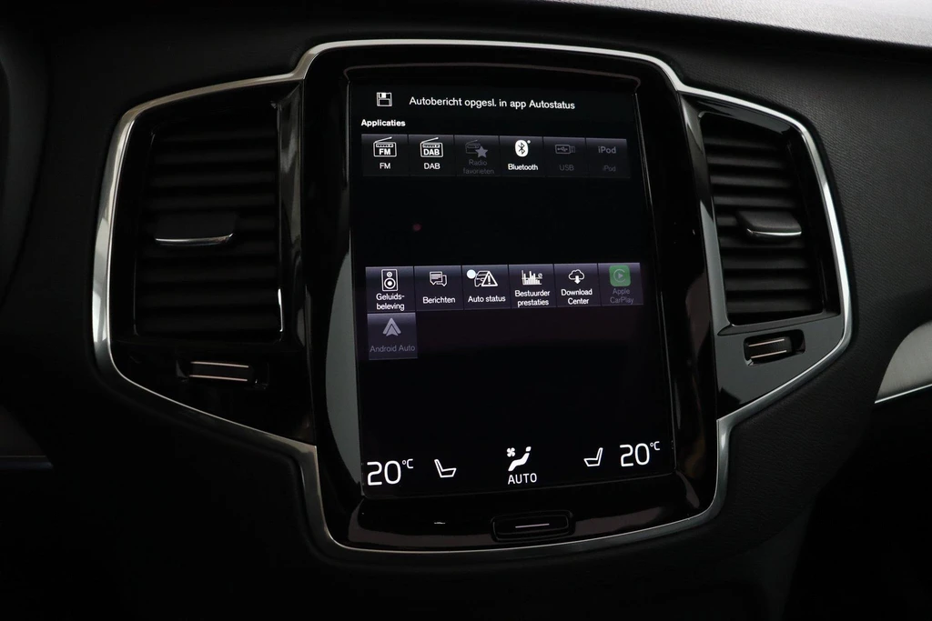 Volvo XC90 – foto 54
