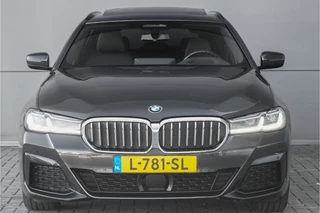BMW 5 Serie – thumbnail 8